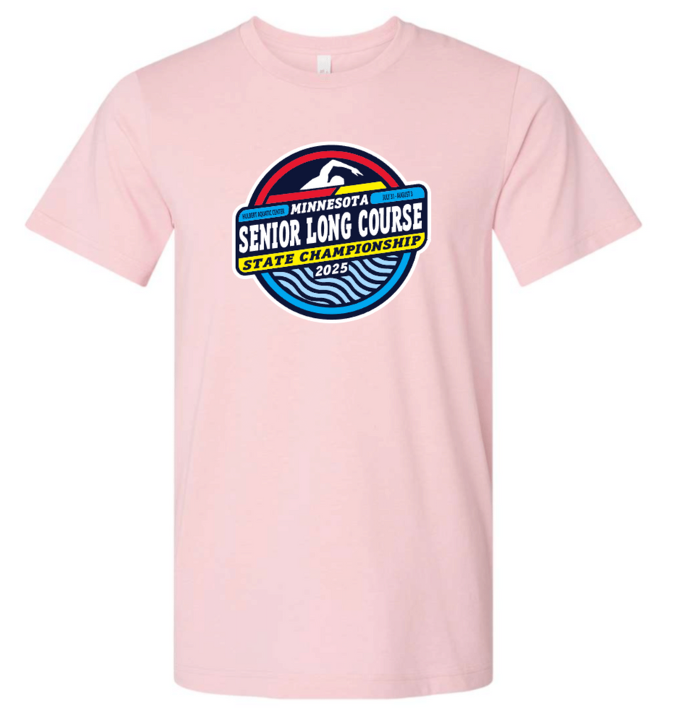 Championship SOFT Short Sleeve Tee (YOUTH & ADULT)