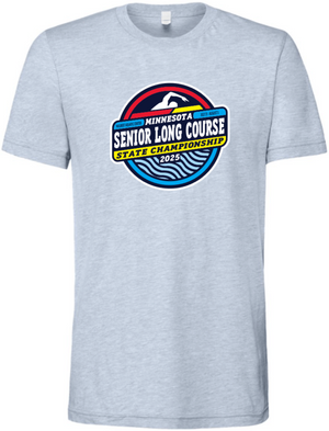 Championship SOFT Short Sleeve Tee (YOUTH & ADULT)
