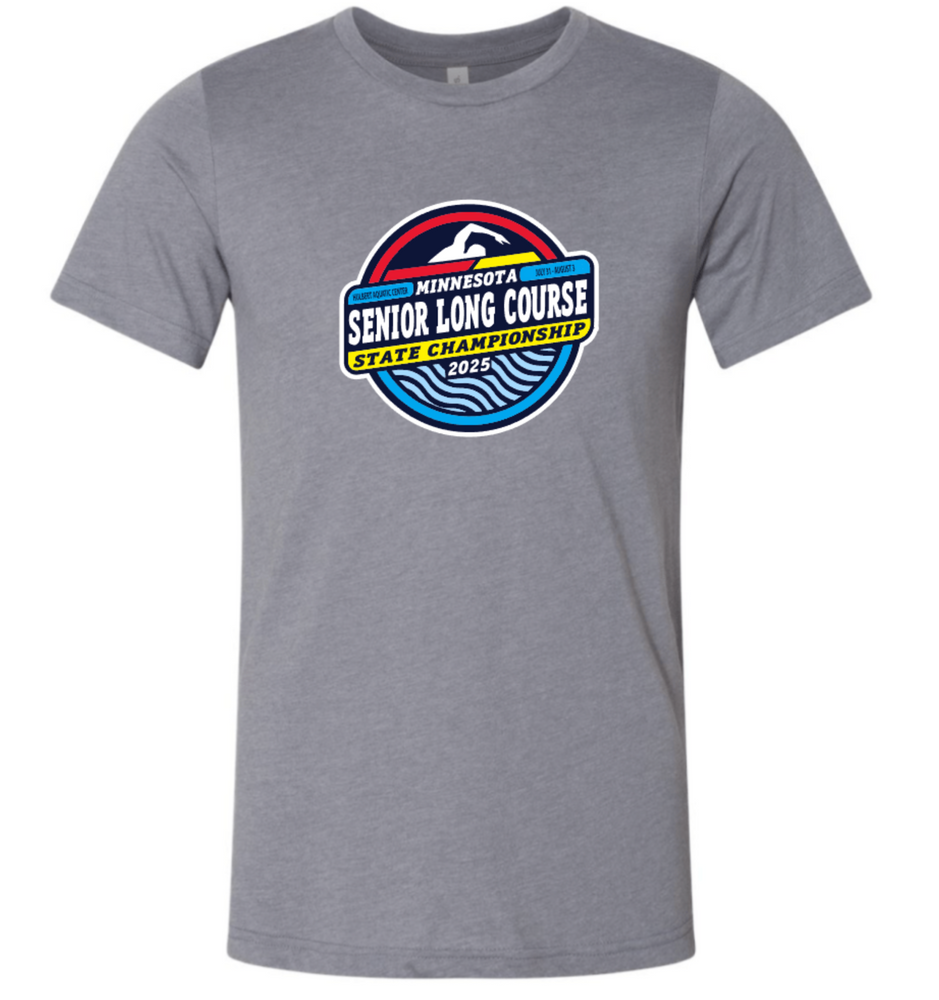 Championship SOFT Short Sleeve Tee (YOUTH & ADULT)