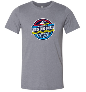 Championship SOFT Short Sleeve Tee (YOUTH & ADULT)