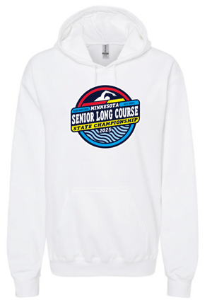 Championship Cotton/Poly Pullover Hooded Sweatshirt (YOUTH & ADULT)