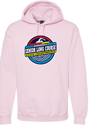 Championship Cotton/Poly Pullover Hooded Sweatshirt (YOUTH & ADULT)