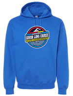 Championship Cotton/Poly Pullover Hooded Sweatshirt (YOUTH & ADULT)