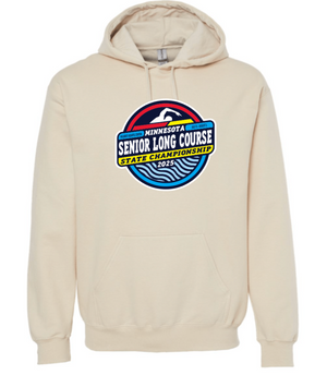 Championship Cotton/Poly Pullover Hooded Sweatshirt (YOUTH & ADULT)