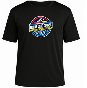 Championship DRIFIT Short Sleeve Tee (YOUTH & ADULT)
