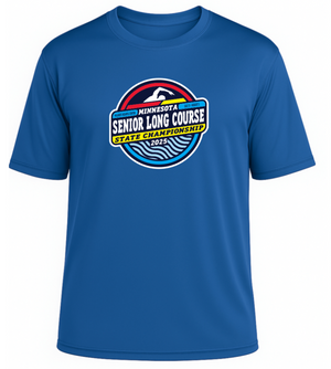 Championship DRIFIT Short Sleeve Tee (YOUTH & ADULT)