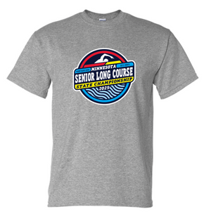 Championship COTTON/POLY Short Sleeve Tee (YOUTH & ADULT)