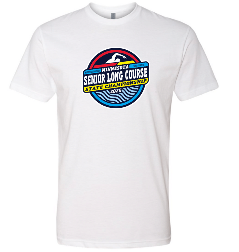 Championship COTTON/POLY Short Sleeve Tee (YOUTH & ADULT)