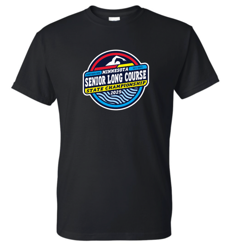Championship COTTON/POLY Short Sleeve Tee (YOUTH & ADULT)
