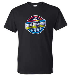 Championship COTTON/POLY Short Sleeve Tee (YOUTH & ADULT)