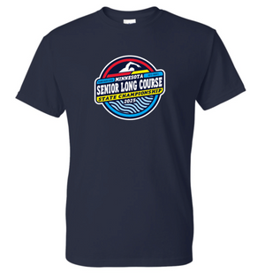 Championship COTTON/POLY Short Sleeve Tee (YOUTH & ADULT)