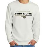 Sabers Crewneck Pullover (YOUTH & ADULT)