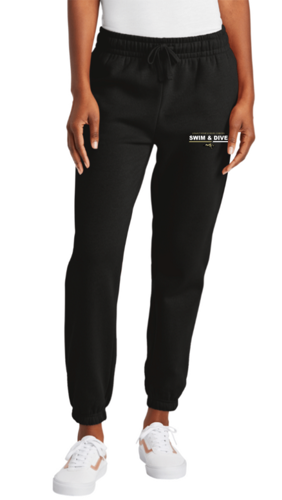 LADIES' ONLY Fleece Sweatpants