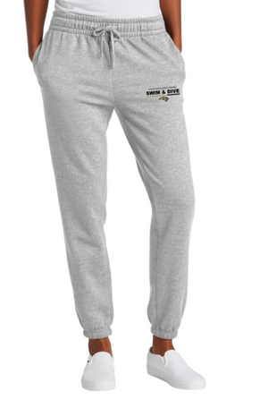 LADIES' ONLY Fleece Sweatpants