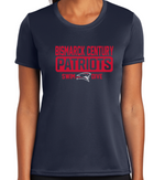 PATRIOTS' LADIES' ONLY DRIFIT Short Sleeve Tee