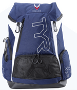 PATRIOTS'  EMBROIDERED TYR 45L Backpack