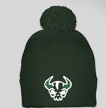 Sweet Demons EMBROIDERED Unisex Beanie