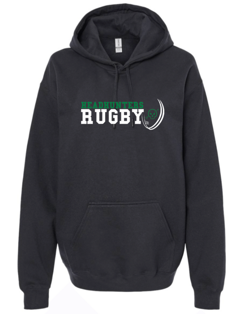 Headhunters Unisex Cotton/Poly Hoodie