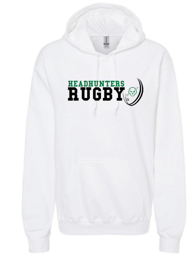 Headhunters Unisex Cotton/Poly Hoodie