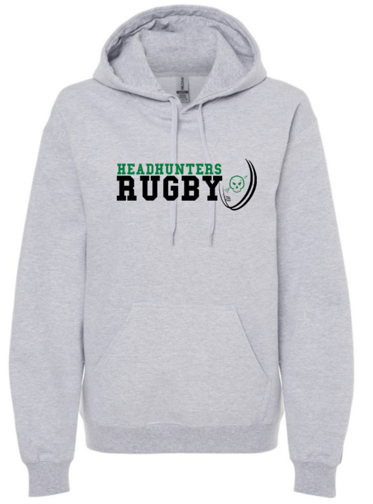 Headhunters Unisex Cotton/Poly Hoodie