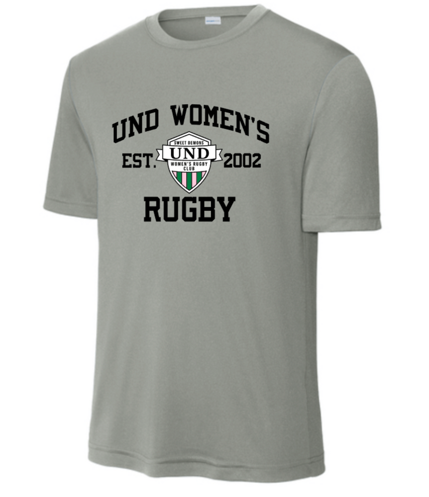 Sweet Demons Unisex DriFit T-Shirt