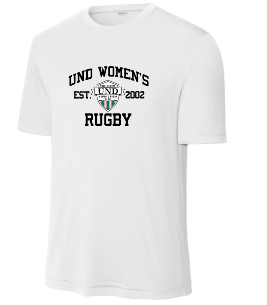 Sweet Demons Unisex DriFit T-Shirt