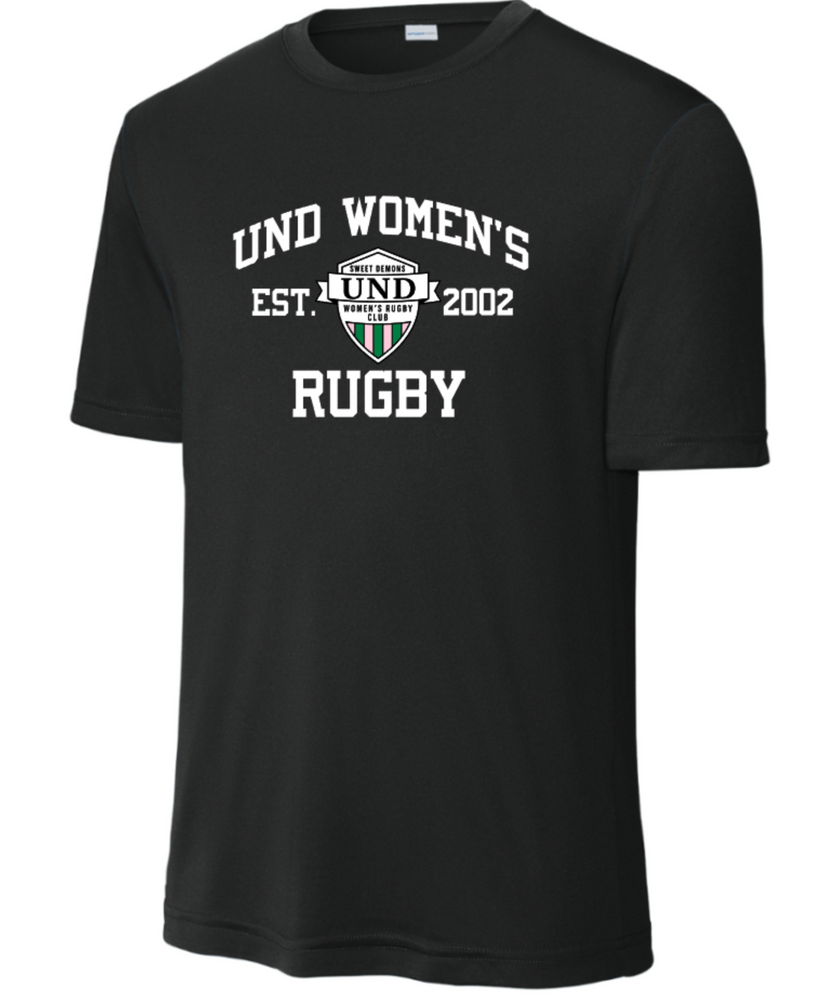 Sweet Demons Unisex DriFit T-Shirt