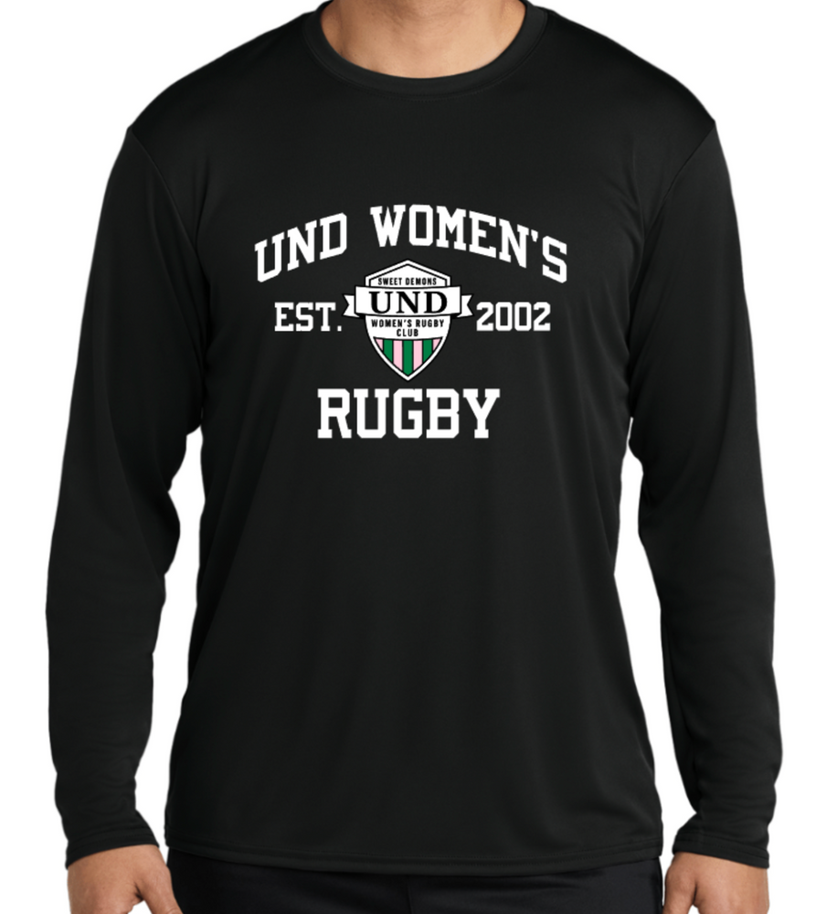 Sweet Demons Unisex DriFit LONG SLEEVE T-Shirt