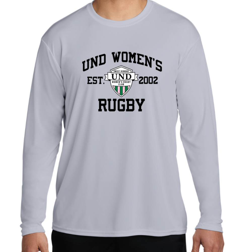 Sweet Demons Unisex DriFit LONG SLEEVE T-Shirt