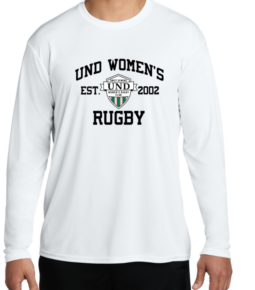 Sweet Demons Unisex DriFit LONG SLEEVE T-Shirt