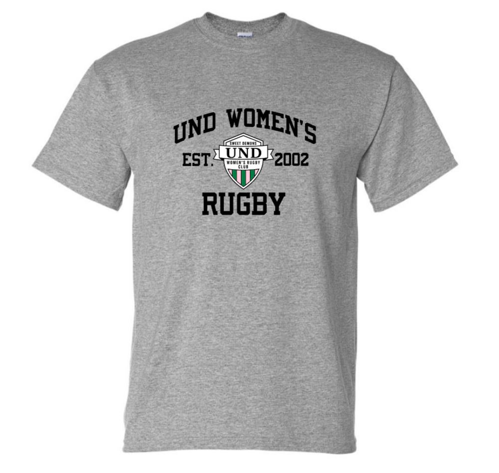 Sweet Demons Unisex Cotton/Poly T-shirt