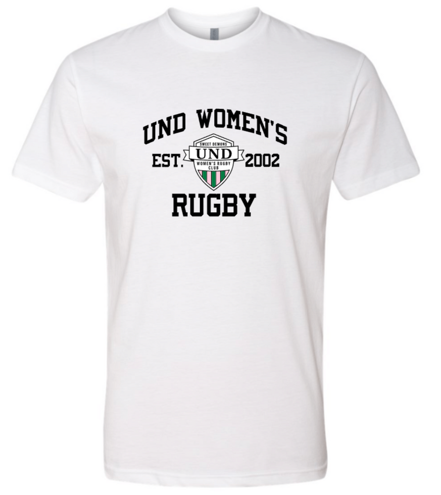 Sweet Demons Unisex Cotton/Poly T-shirt