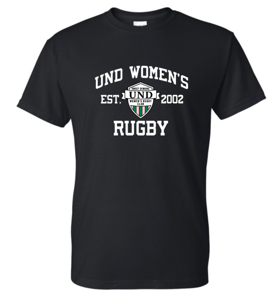 Sweet Demons Unisex Cotton/Poly T-shirt