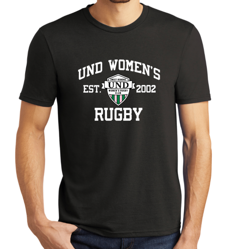 Sweet Demons Unisex TriBlend T-Shirt (Alt Design)