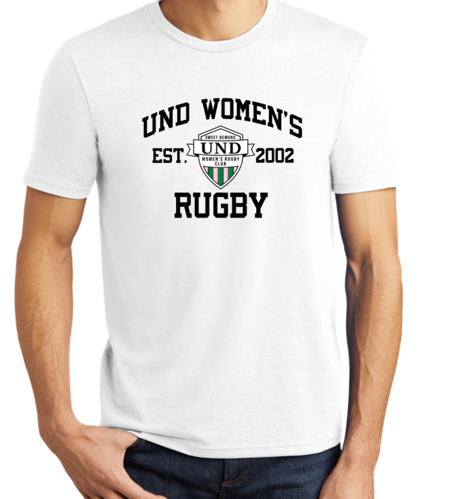 Sweet Demons Unisex TriBlend T-Shirt (Alt Design)