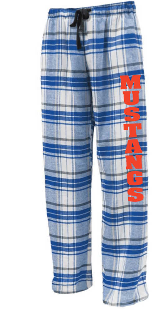 Unisex Pajama Pants