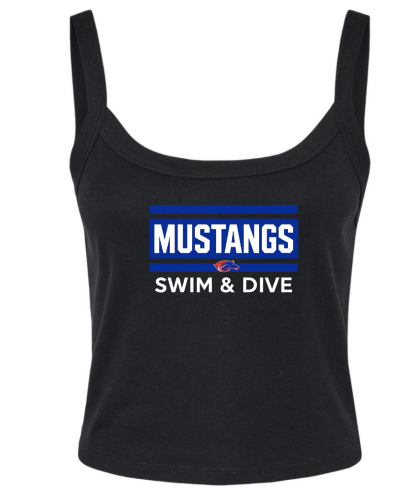 Women's Cami Style Tank Top