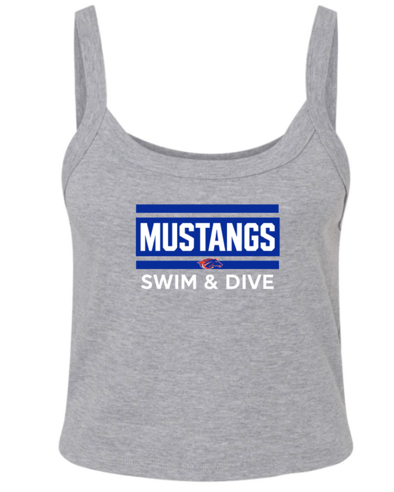 Women's Cami Style Tank Top