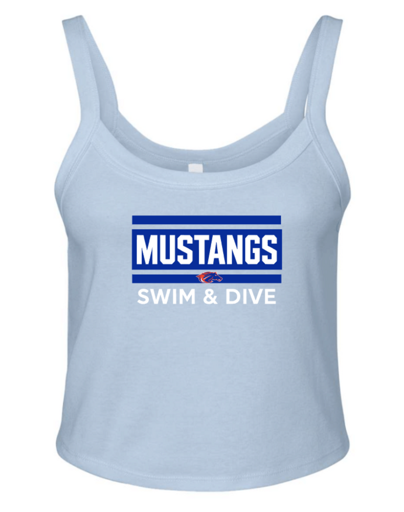 Women's Cami Style Tank Top