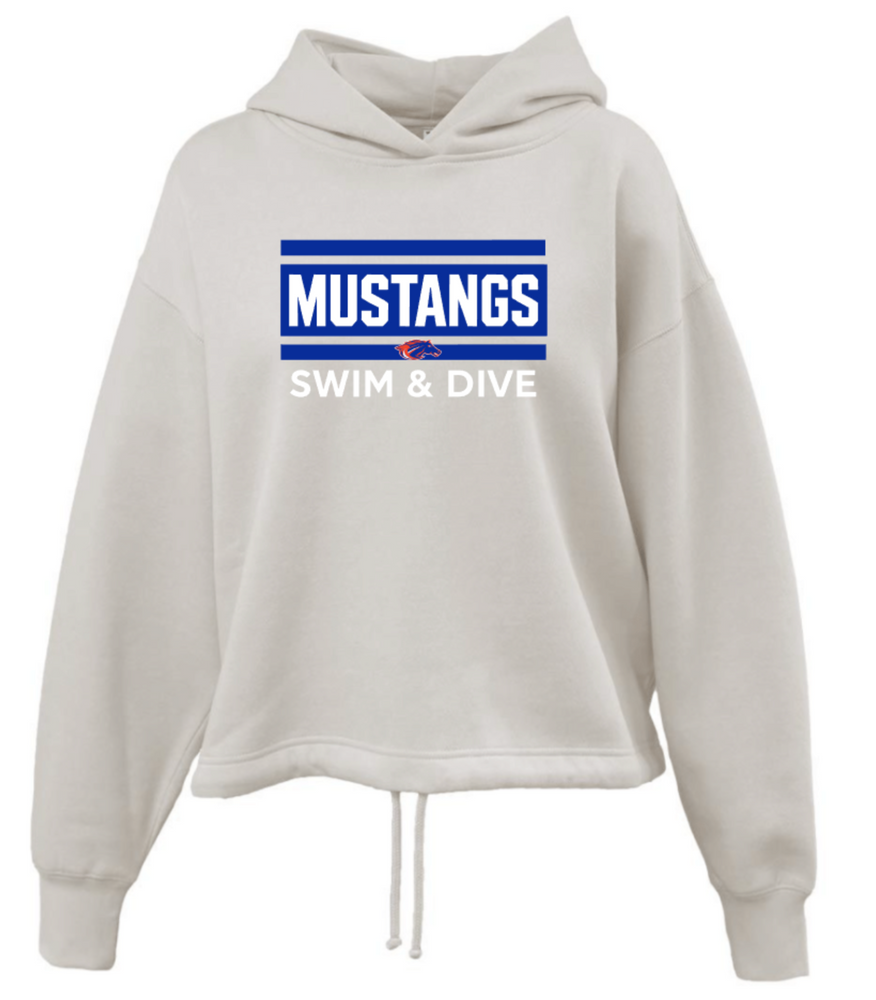 Women's Sport Hoodie