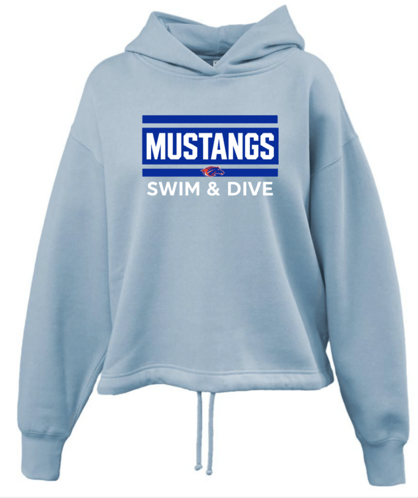 Women's Sport Hoodie