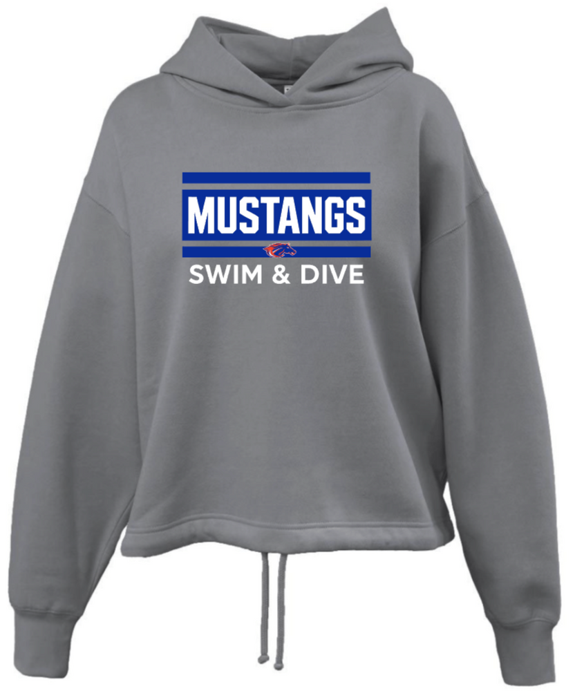 Women's Sport Hoodie