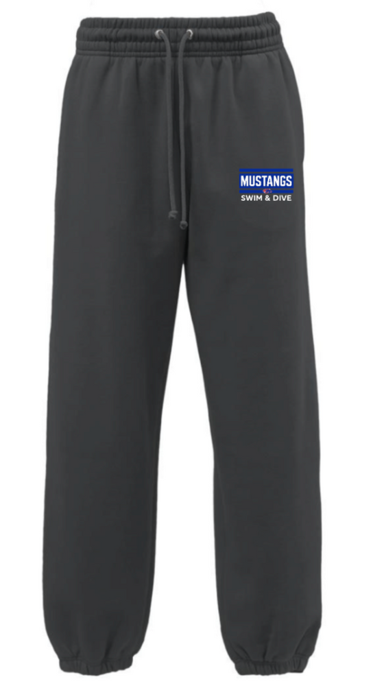 Women's Fleece Sweatpants