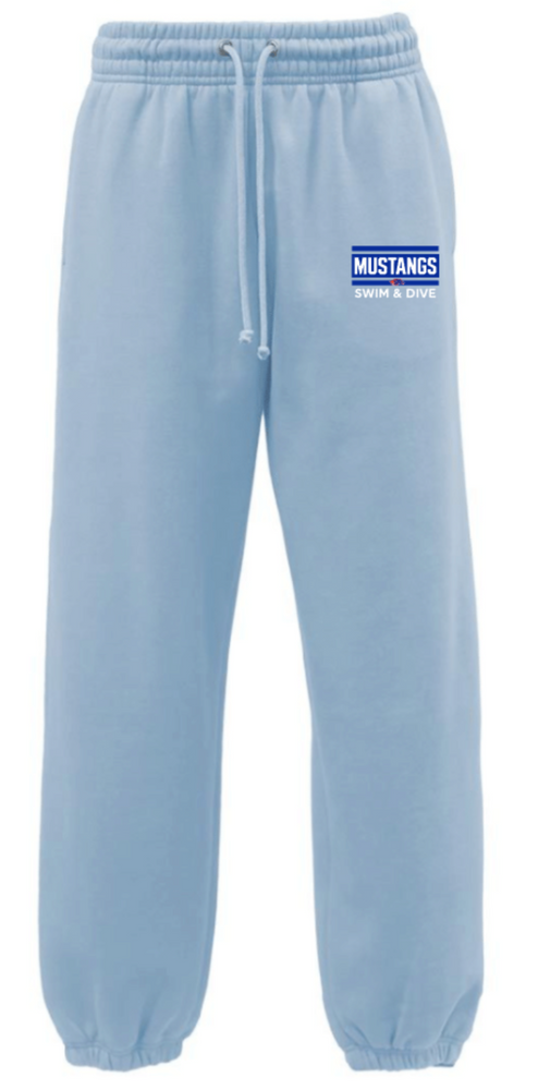 Women's Fleece Sweatpants