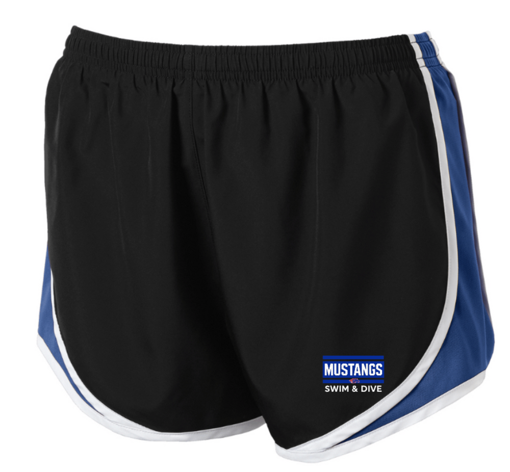 Women's Workout Shorts