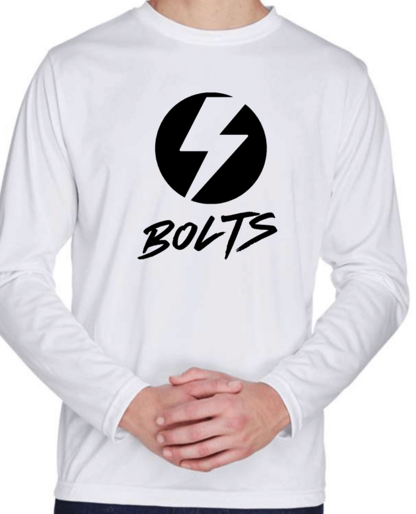 ADULT & YOUTH LONG SLEEVE DRIFIT T-SHIRT