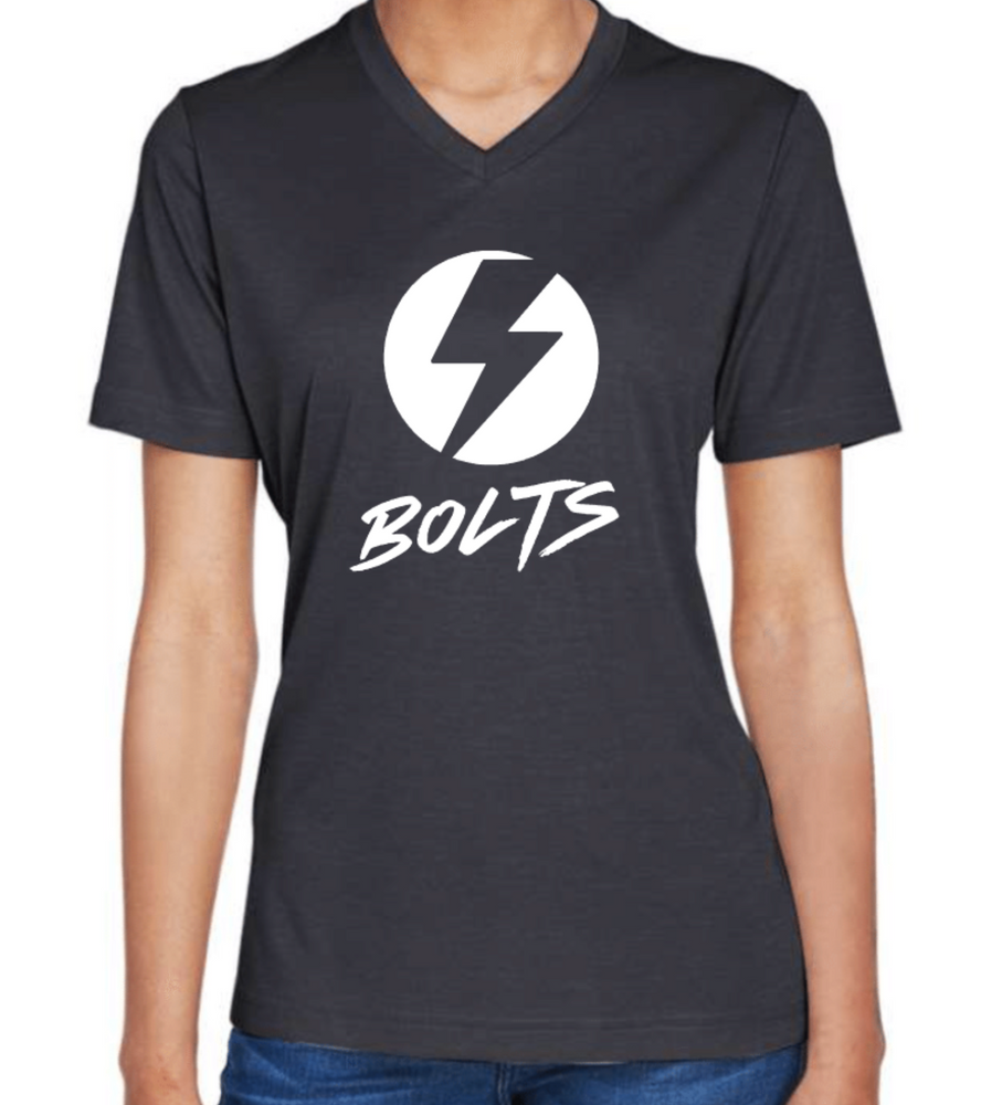 LADIES ONLY SHORT SLEEVE DRIFIT T-SHIRT