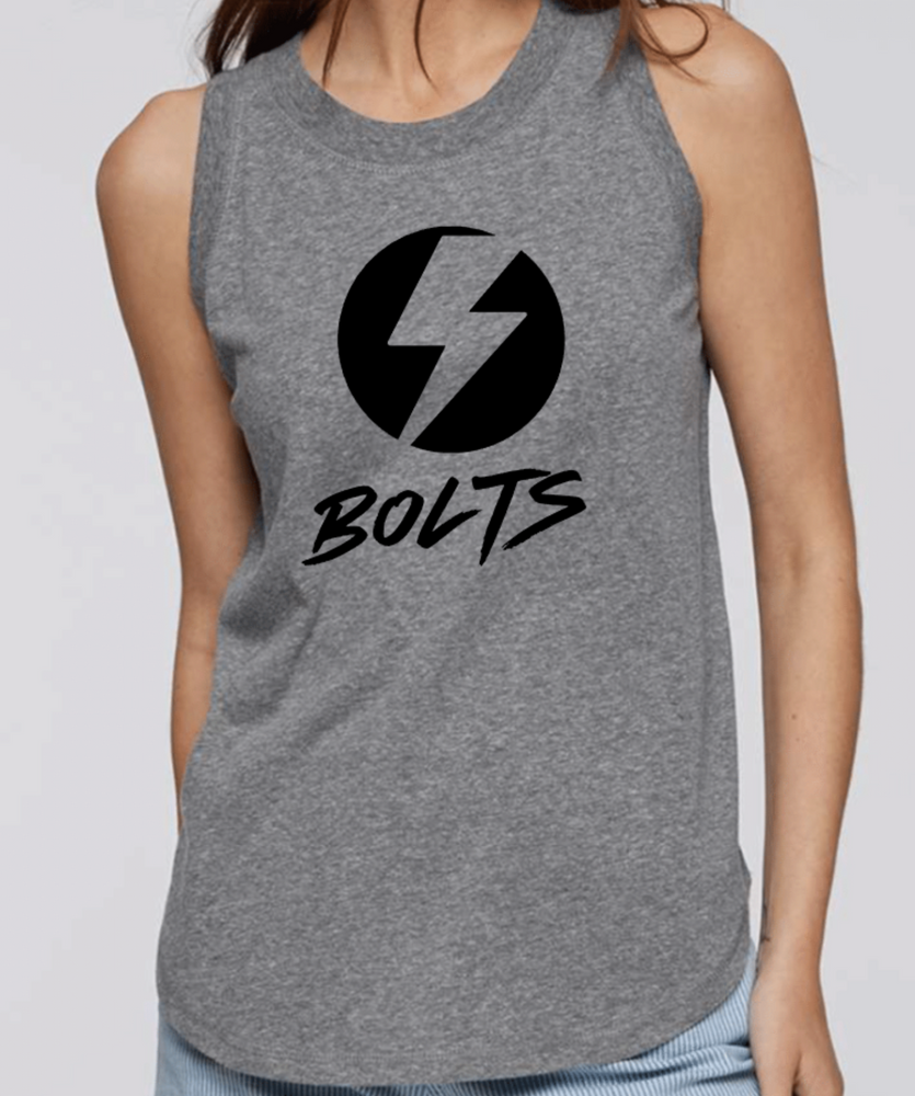 LADIES ONLY Tank Top