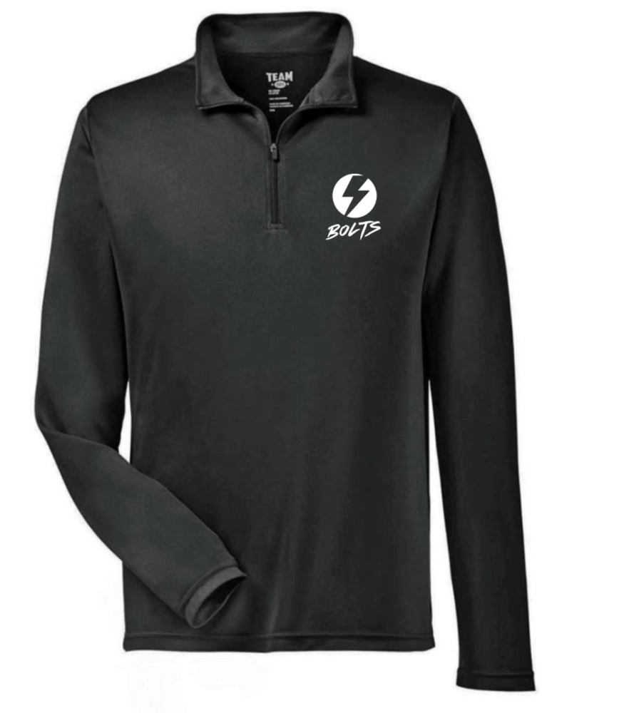 DriFit 1/4 inch Zip Up (Adult Only)