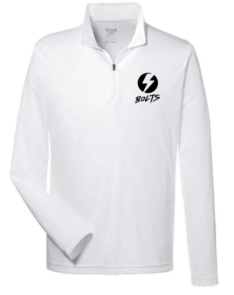 DriFit 1/4 inch Zip Up (Adult Only)